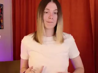 Michelle-Greenn's Live Sex Cam Show