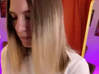 Michelle-Greenn's Live Sex Cam Show