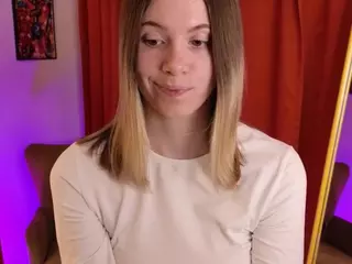 Michelle-Greenn's Live Sex Cam Show