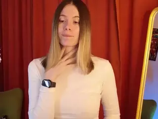 Michelle-Greenn's Live Sex Cam Show