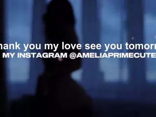 OttilieAlder's Live Sex Cam Show