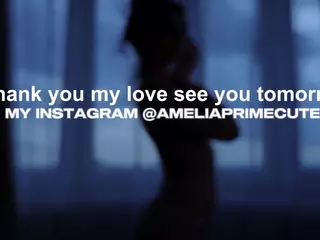 OttilieAlder's Live Sex Cam Show