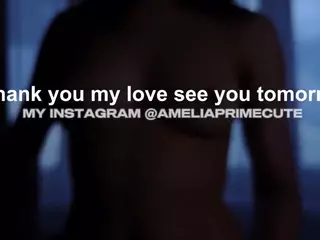 OttilieAlder's Live Sex Cam Show