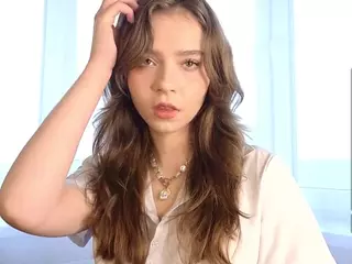 OttilieAlder's Live Sex Cam Show