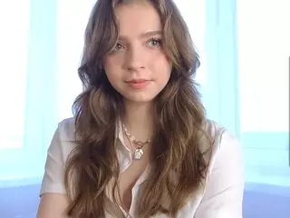 OttilieAlder's Live Sex Cam Show