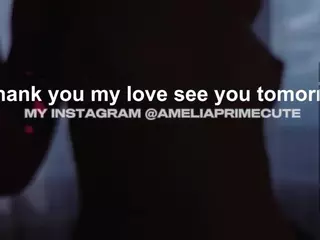 OttilieAlder's Live Sex Cam Show
