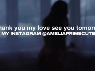 OttilieAlder's Live Sex Cam Show