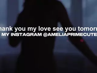 OttilieAlder's Live Sex Cam Show