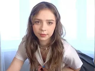 OttilieAlder's Live Sex Cam Show