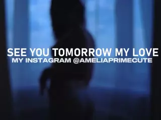 OttilieAlder's Live Sex Cam Show