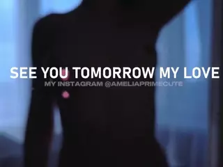 OttilieAlder's Live Sex Cam Show