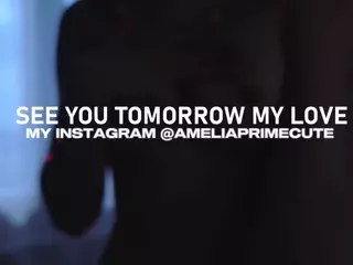 OttilieAlder's Live Sex Cam Show