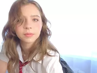 OttilieAlder's Live Sex Cam Show