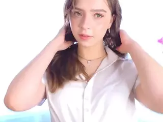 OttilieAlder's Live Sex Cam Show