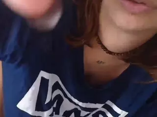 Pespsi's Live Sex Cam Show