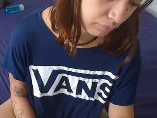 Pespsi's Live Sex Cam Show