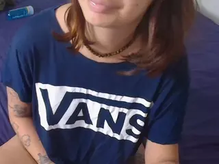 Pespsi's Live Sex Cam Show