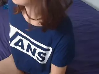 Pespsi's Live Sex Cam Show