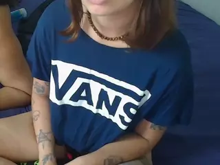 Pespsi's Live Sex Cam Show