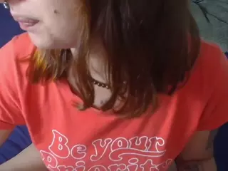 Pespsi's Live Sex Cam Show