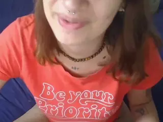 Pespsi's Live Sex Cam Show