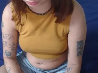 Pespsi's Live Sex Cam Show