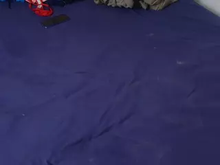 Pespsi's Live Sex Cam Show