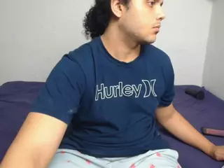 Pespsi's Live Sex Cam Show
