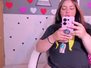 Pixxxiie's Live Sex Cam Show