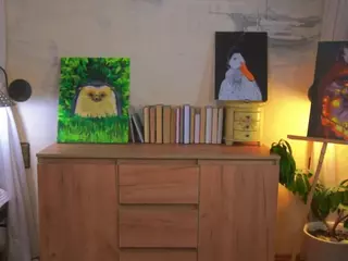 QuennaEmily's Live Sex Cam Show