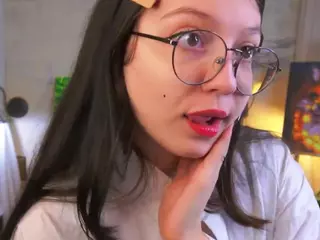 QuennaEmily's Live Sex Cam Show