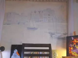 QuennaEmily's Live Sex Cam Show