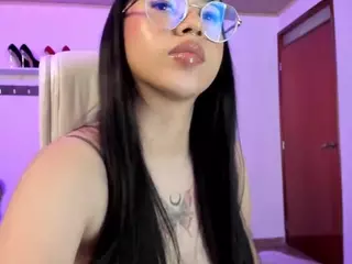 Renaxi-Smith's Live Sex Cam Show