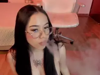 Renaxi-Smith's Live Sex Cam Show