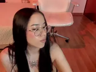 Renaxi-Smith's Live Sex Cam Show