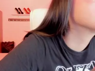 Renaxi-Smith's Live Sex Cam Show