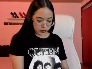 Renaxi-Smith's Live Sex Cam Show