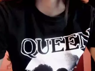 Renaxi-Smith's Live Sex Cam Show