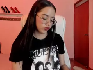 Renaxi-Smith's Live Sex Cam Show
