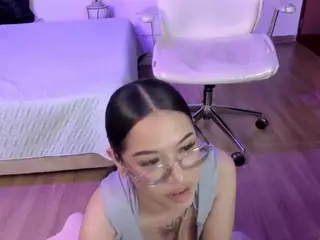 Renaxi-Smith's Live Sex Cam Show