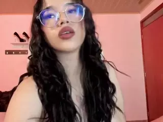 Renaxi-Smith's Live Sex Cam Show