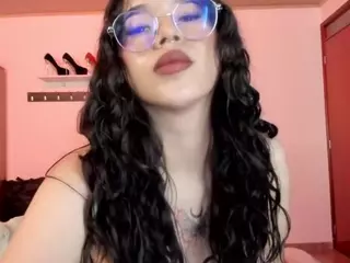 Renaxi-Smith's Live Sex Cam Show