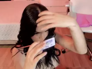 Renaxi-Smith's Live Sex Cam Show