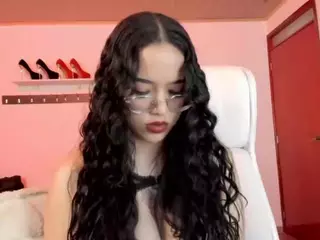Renaxi-Smith's Live Sex Cam Show