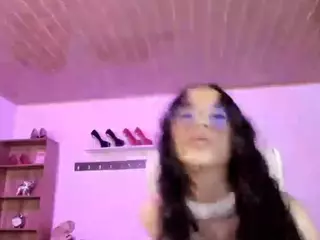Renaxi-Smith's Live Sex Cam Show