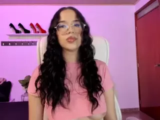 Renaxi-Smith's Live Sex Cam Show