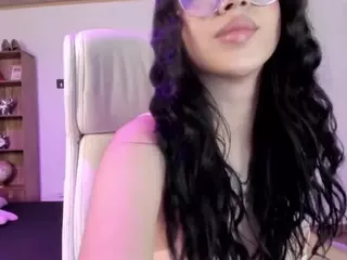 Renaxi-Smith's Live Sex Cam Show