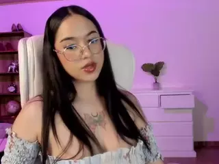 Renaxi-Smith's Live Sex Cam Show