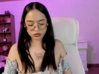Renaxi-Smith's Live Sex Cam Show