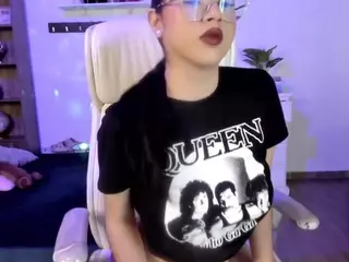 Renaxi-Smith's Live Sex Cam Show
